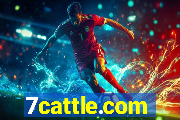 7cattle.com plataforma de jogos